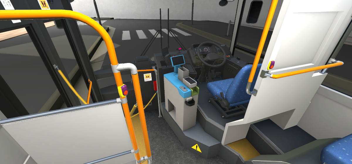 普段触れないところも、スマホから